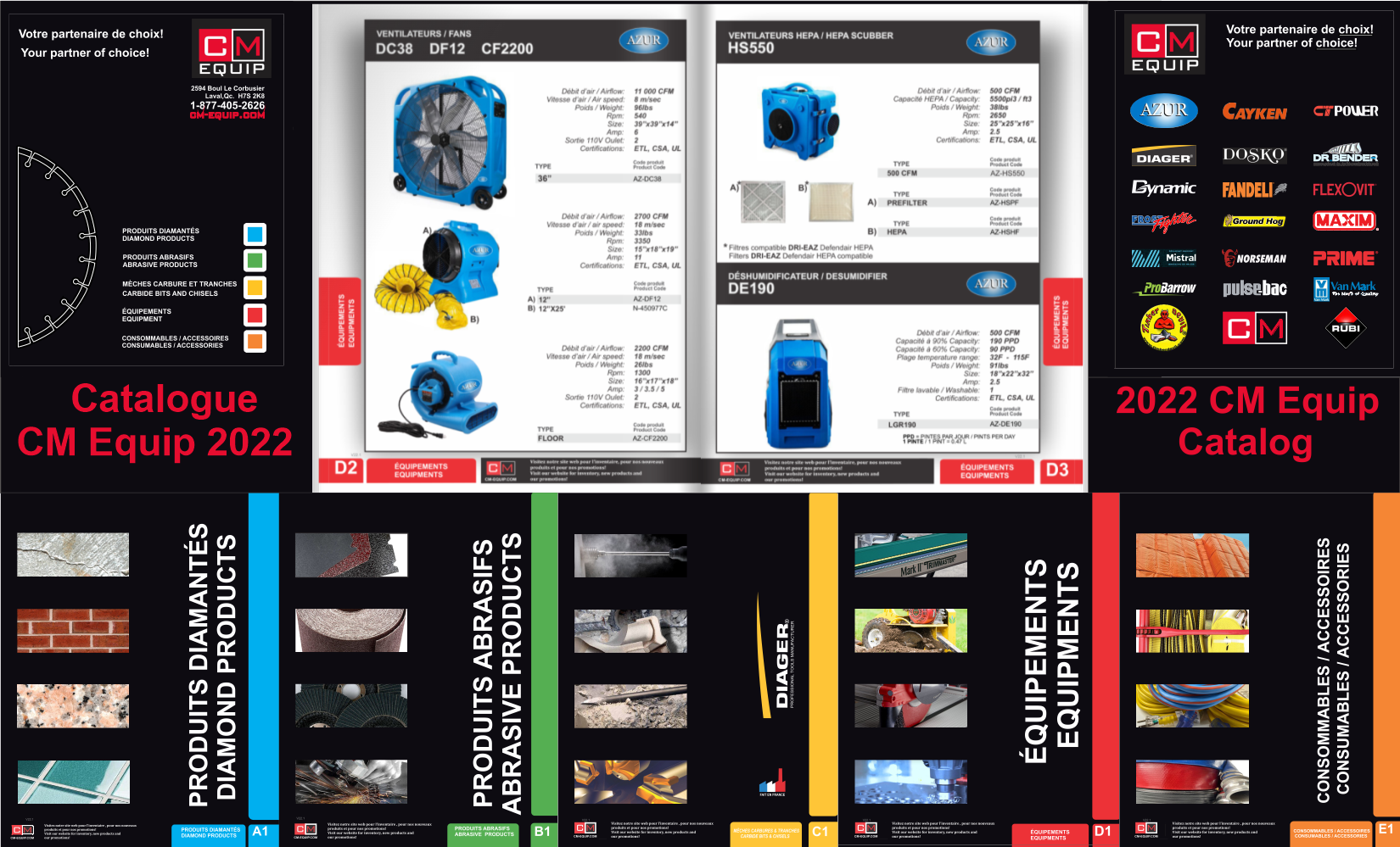 webpub catalog cover